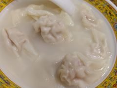-龙抄手(春熙路总店)