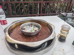 -枇杷园食为鲜火锅(南山店)