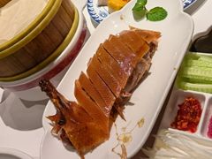 -大鸭梨烤鸭(顺义石园店)