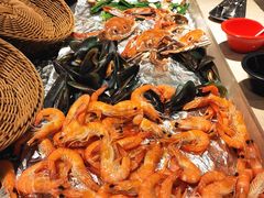 -爱丽舍西餐厅(万悦格兰云天大酒店)