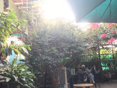 -豆舞咖啡(民乐路店)