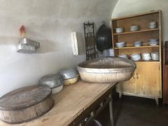 -布苏里北疆军事文化旅游区