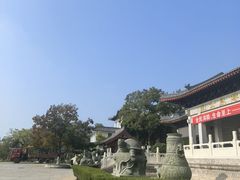 -刘公岛景区