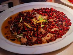 沸腾鱼片-虫二酒肆(美罗城店)