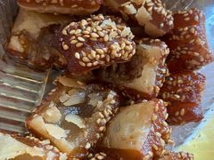 -青州永盛糕点(济南三店)