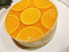 香橙慕斯-黑草莓(重庆路店)