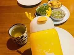 -有喜屋·深夜食堂(北京西路店)