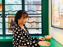 -孖记茶档·热腾茶餐(江南西plus店)