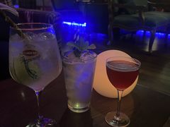 -鸡尾酒实验室酒吧(隆礼路店)