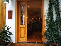 -懒鱼时光馆(沙坪坝店)