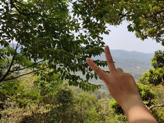 -七娘山
