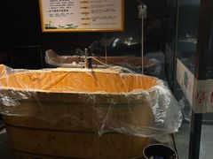 -尚康·按摩SPA·经络养生会所(东城总店)