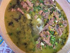 -阆辣荟餐饮(老味道8年·古城店)