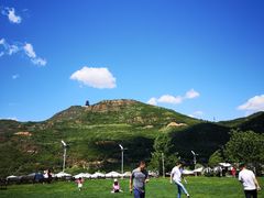 -潭柘厚院&山顶烤肉(潭柘寺店)