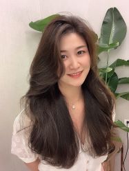 -3AM·S HAIR SALON烫发染发接发