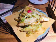 星厨冰川茄子-桂小厨广西菜(青秀万达店)