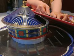 -真地道京味府·鲜橙烤鸭·北京菜(朝外大街东大桥店)