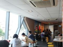 -麦当劳(中山大道中店)