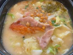 -阿香米线杭州西湖银泰文化广场餐厅