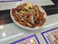 -澳门陈光记烧味饭店(万象城店)