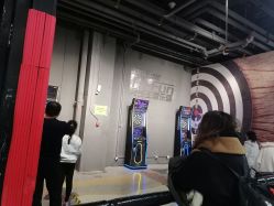 点击看大图 -嗨翻Hi-Fun竞技主题乐园·蹦床团建生日聚会(五棵松华熙店)