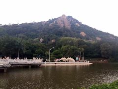 -云洞岩风景区