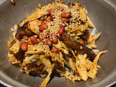 -吃饭皇帝大·土家民族菜(温州万象城店)