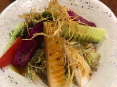 -天狗山料理(省体店)