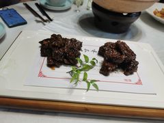 铁板牛肉-930私房菜(欧阳路店)