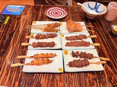 -平成屋· Late Night 食堂(四川北路店)