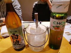 -丽和苑·自助寿喜锅(虹梅路店)