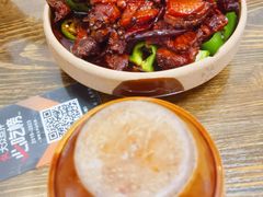 -神仙钵湘香土菜馆(光华路店)