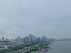 -琴岛之星摩天轮