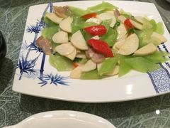 -不倒翁·徽天下名菜楼(马鞍山路店)