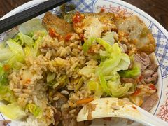 -友记正宗隆江猪脚饭(首经贸店)
