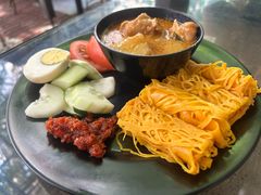 -Limapulo: Baba Can Cook