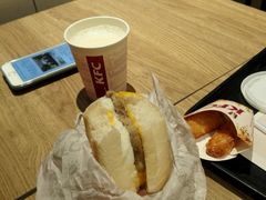 -肯德基(东直门来福士店)