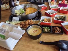 -水林间·寿喜烧自助(仙林金鹰店)