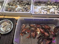 -尚品海鲜肥牛自助火锅(湖明店)