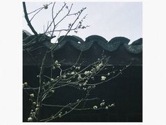 -惠山古镇·寄畅园