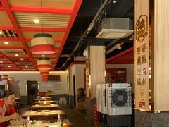 -老哥门肥肠鱼(鱼嘴店)