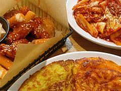 韩式炸鸡块-李先生的首尔小馆(松江启源广场店)