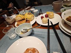 -西双版纳融创皇冠假日度假酒店