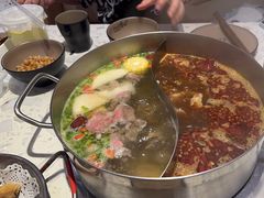 -小城牛事·鲜牛肉火锅(万达店)