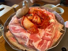 -合风谷(南下塘店)