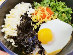 -鱼籽村秘制拌饭(崇文门店)
