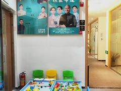 -庆德堂中医馆·小儿推拿(江北店)