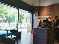 -HABO COFFEE(花园城店)