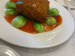 -功德林素菜饭庄(前门店)
