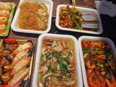 -盒马鲜生(枣园路店)